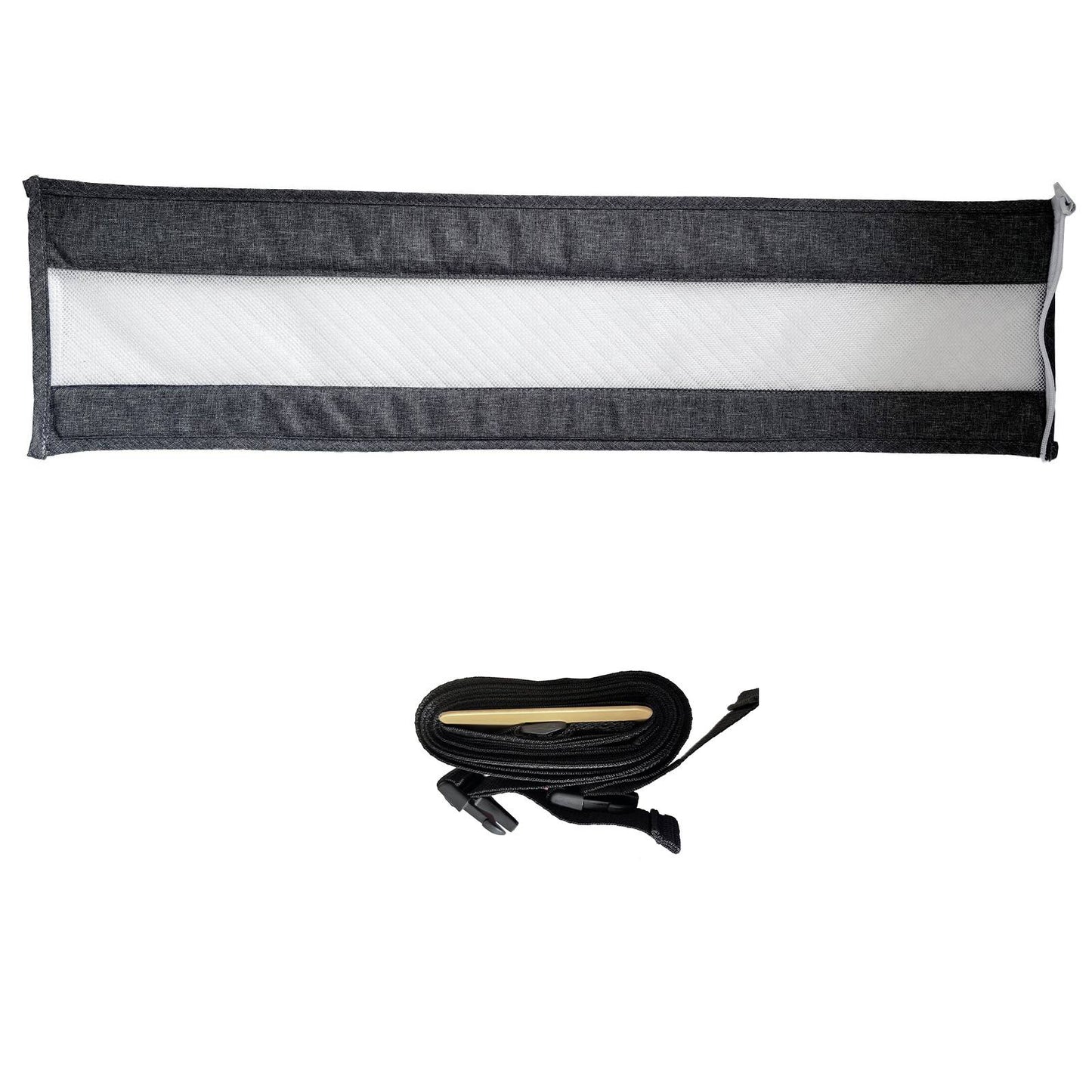 MTWML SAFETY BELT and DIVIDER for the bassinet