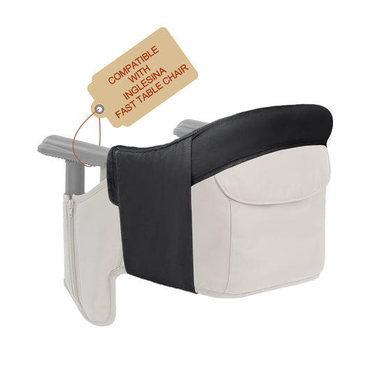 Cover Compatible for Inglesina Fast Table Chair
