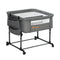 Twin Bassinet DG