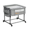 Twin Bassinet LG