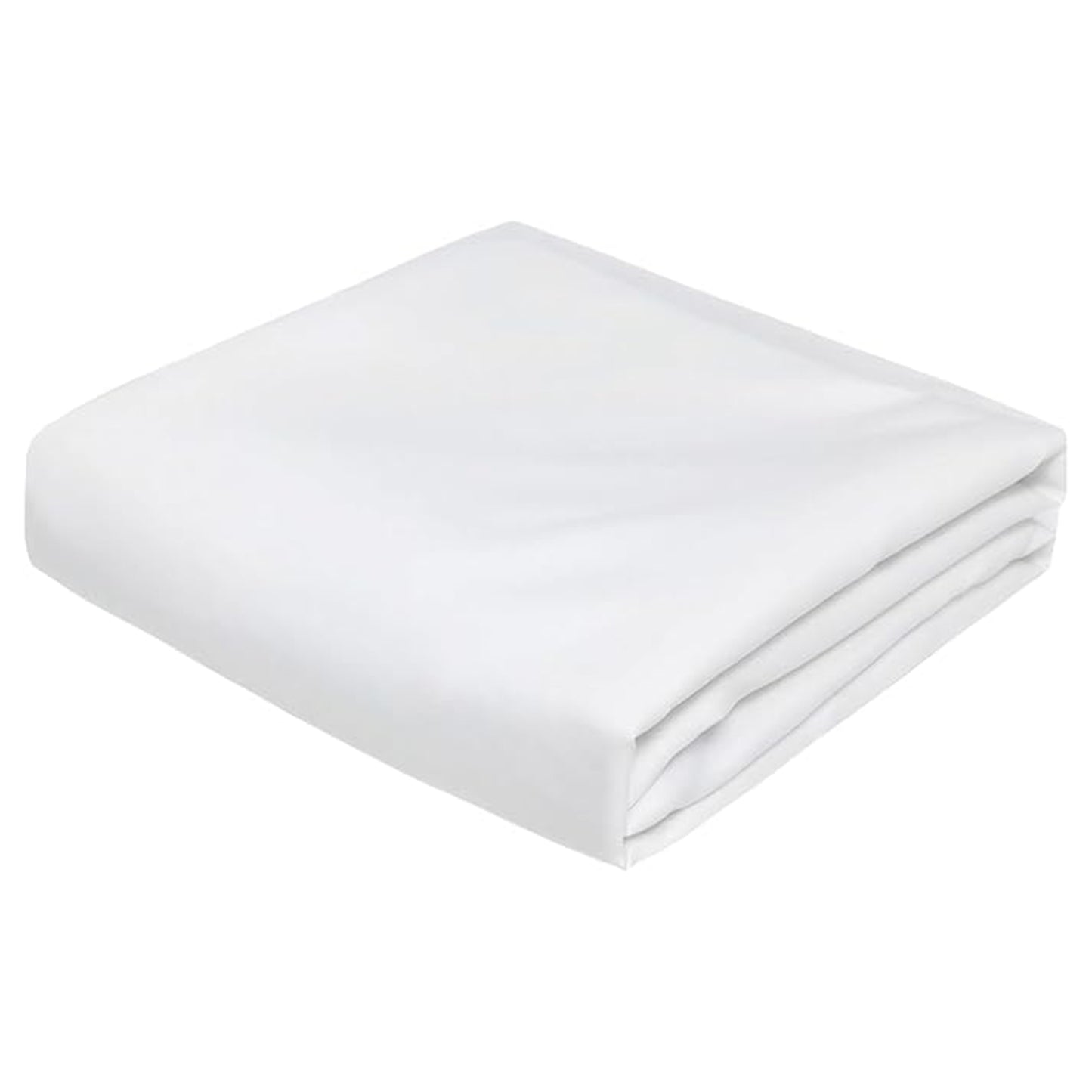 MTWML Twin Crib Mattress Cover Replacement