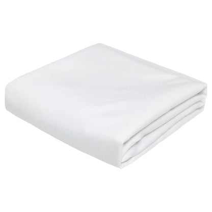 MTWML Twin Crib Mattress Cover Replacement