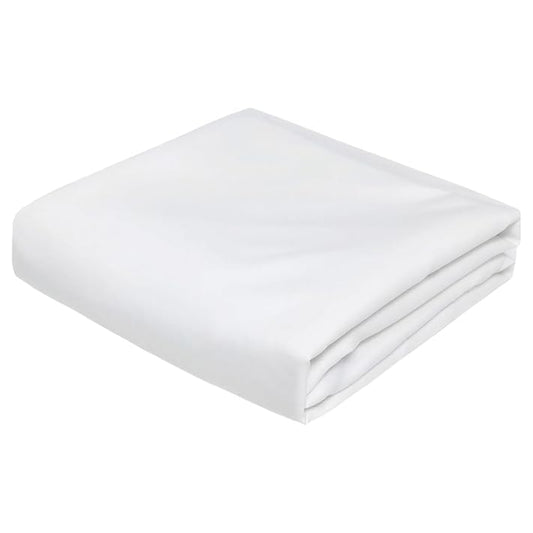 MTWML Twin Crib Mattress Cover Replacement