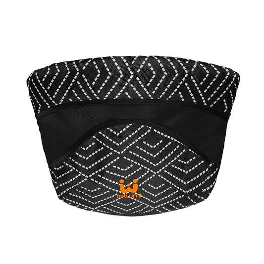 MTWML Seat Cover Replacement