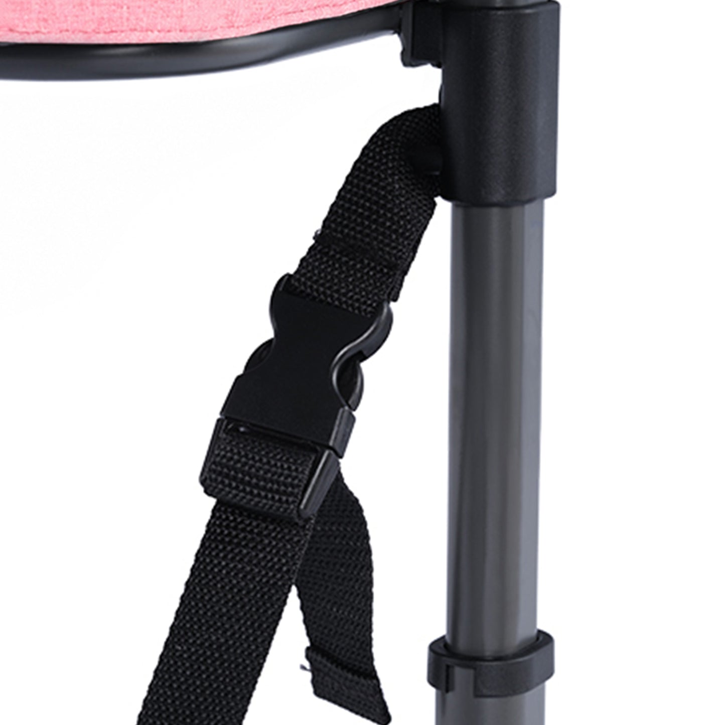 Twin Bassinet for 2 Babies(Pink)