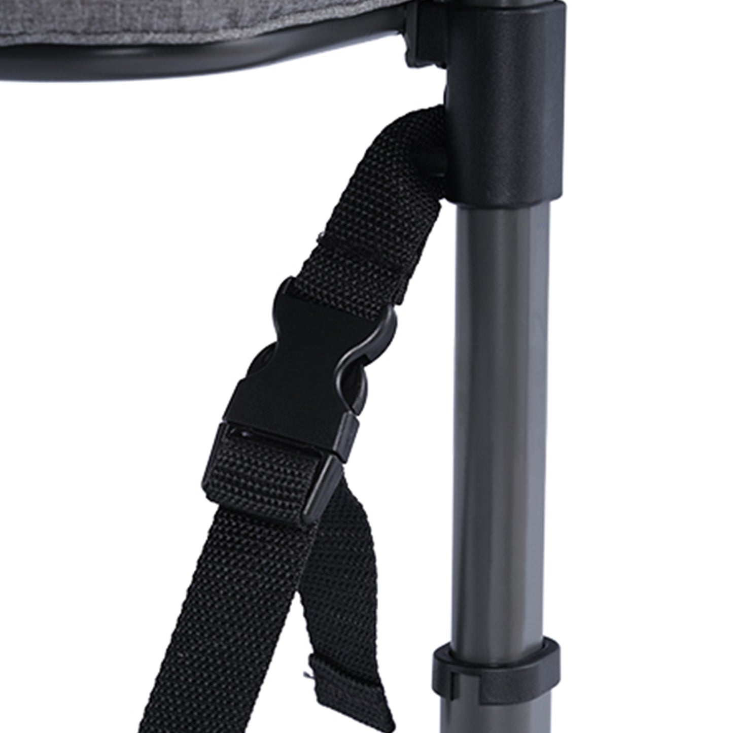 Twin Bassinet for 2 Babies(Deep Grey)