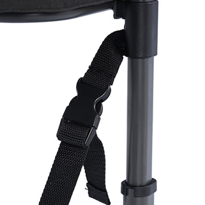Twin Bassinet for 2 Babies(Black)