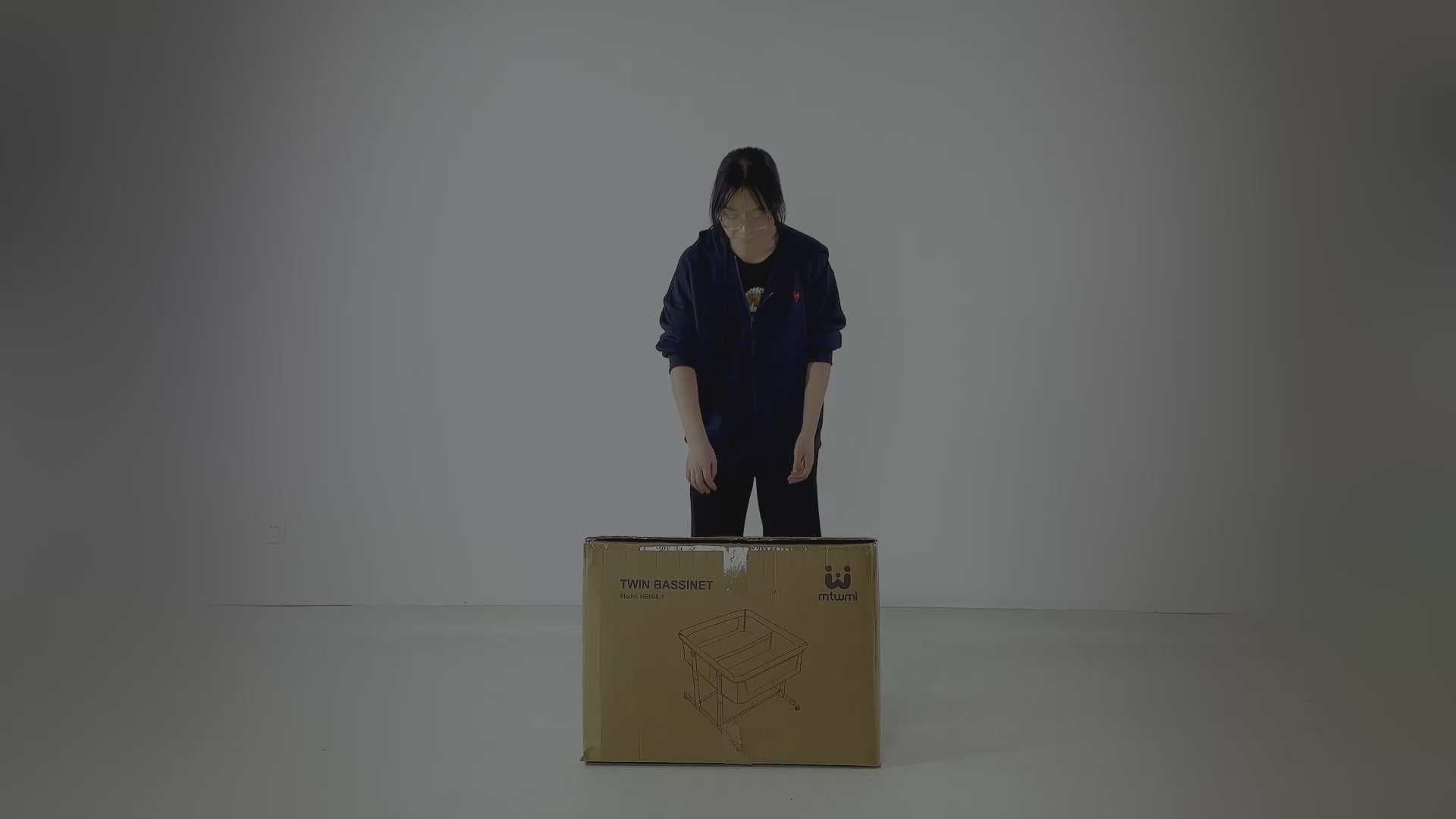 Load video: 